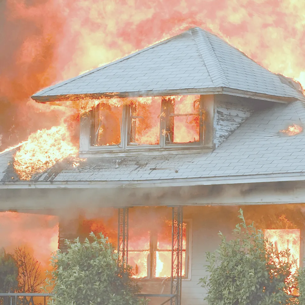 Avoid Large Losses With Commercial Property Coverage Original