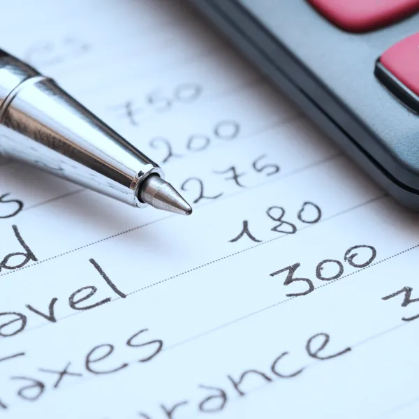 Cover Additional Living Expenses Original