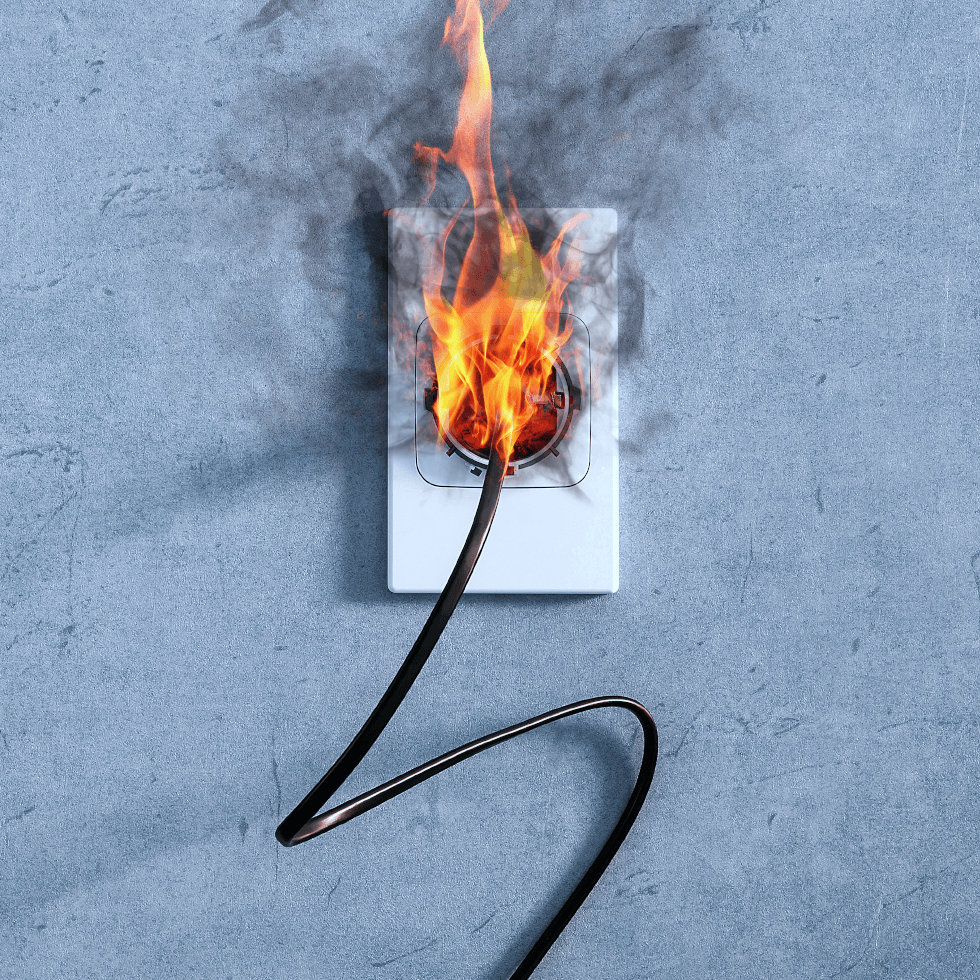 Electrical Malfunction