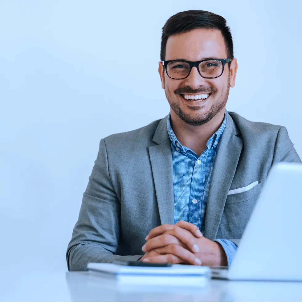 Professional Agents Are Here For You Original