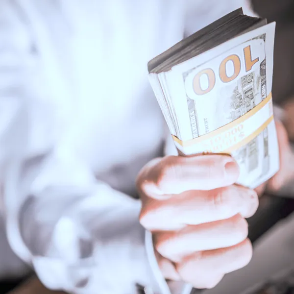 Small Business Big Risk Original