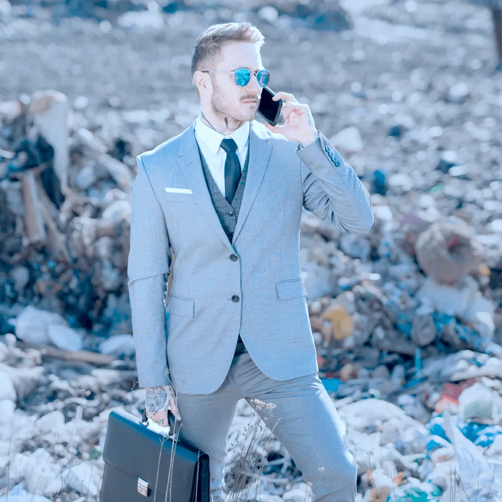 Why Does My Business Need Pollution Insurance Original